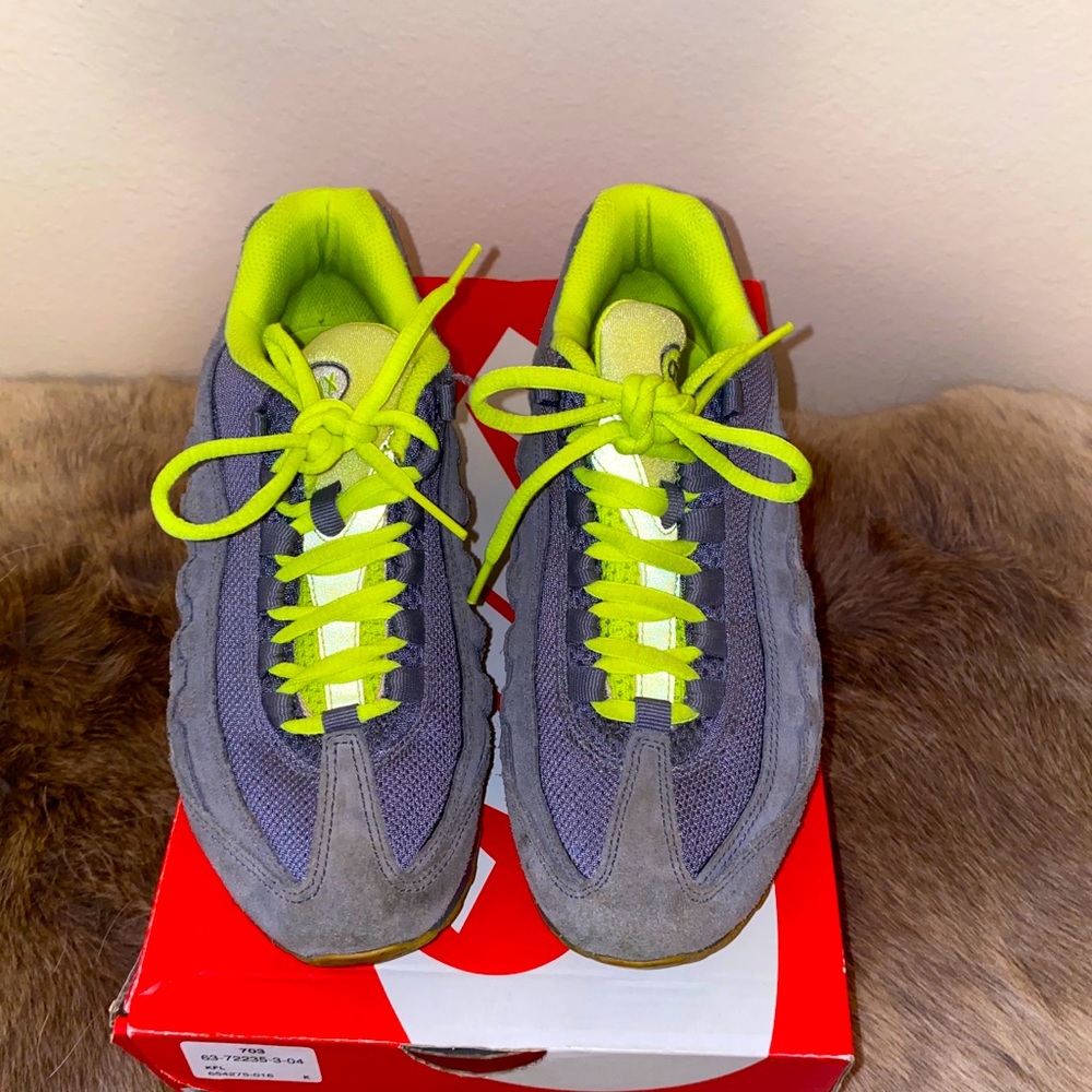Comfy Air max sneakers